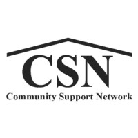 Community Support Network