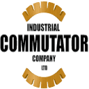 Industrial Commutator