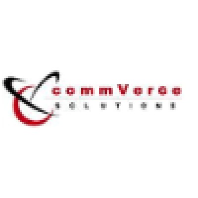 CommVerge Solutions