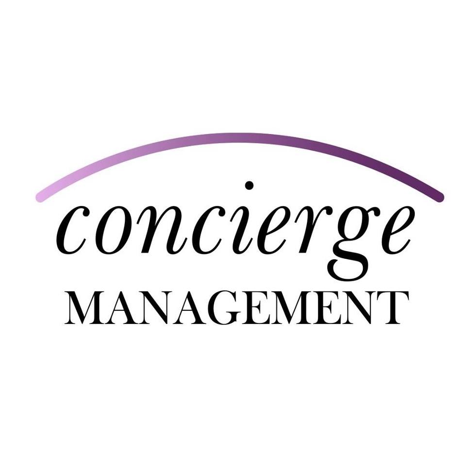 Concierge Management