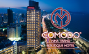 Comodo Nha Trang Boutique Hotel