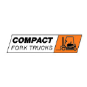 Compact Fork Trucks