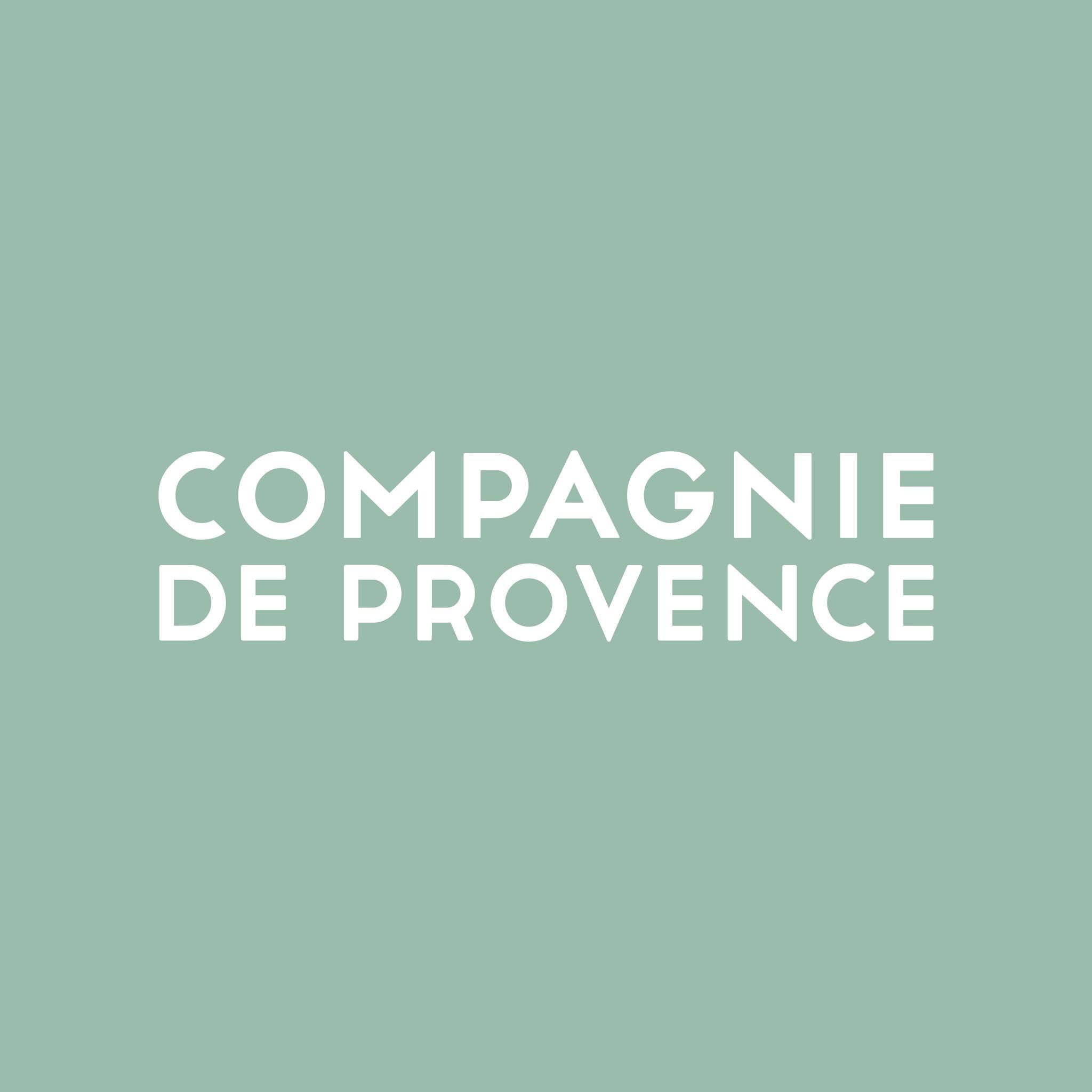 Compagnie de Provence