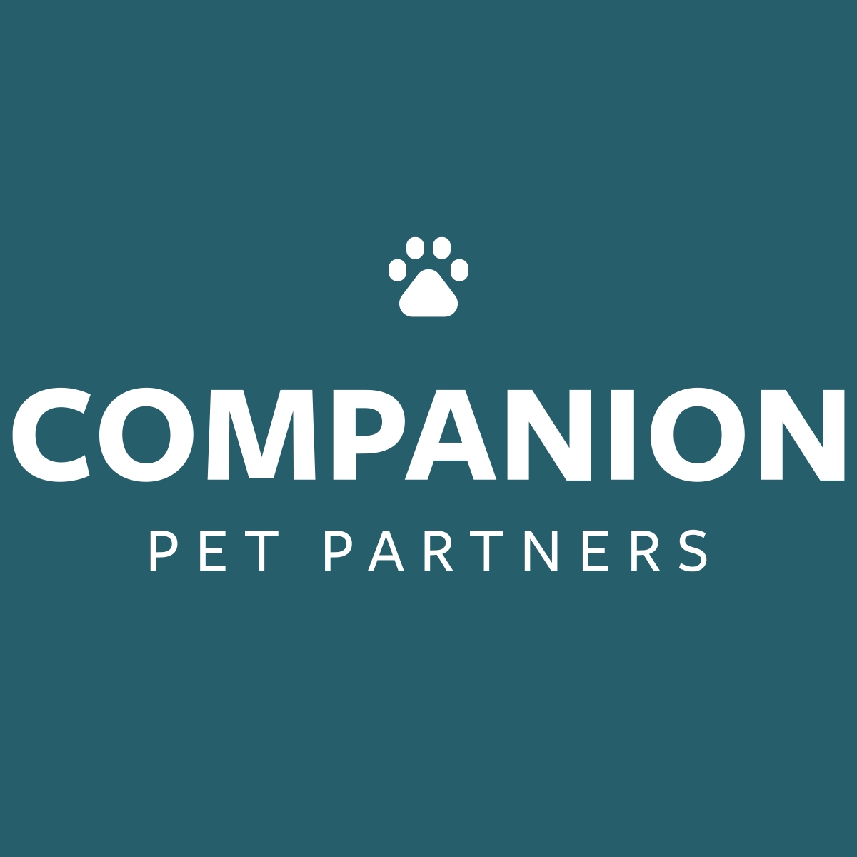 Companion Pet Partners