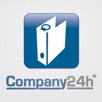 Company24h