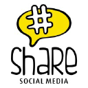 Share Social Media