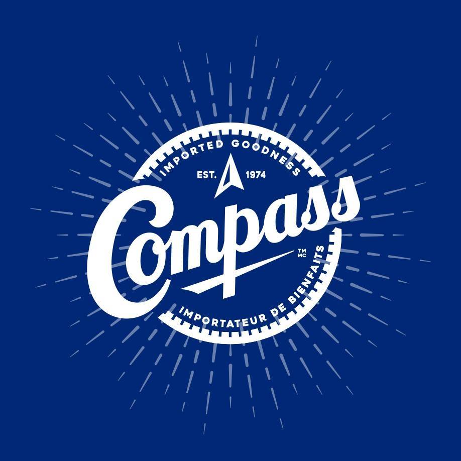 Compass Food Sales