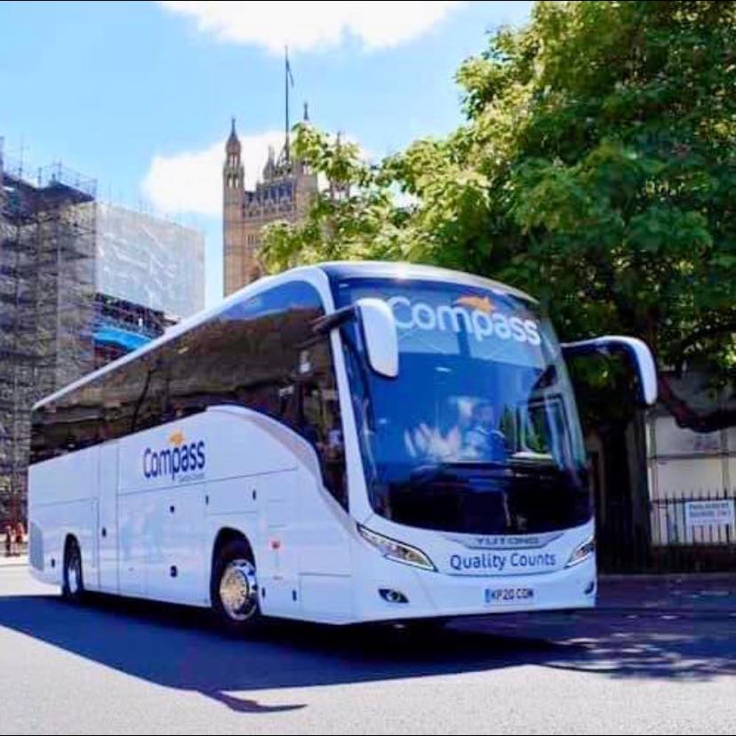 Compass Royston Travel