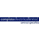 Complete Electrical Uk Ltd