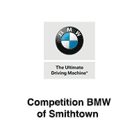 Competition BMW