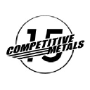 COMPETITIVE METALS