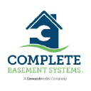 Complete Basement Systems Complete Basement Systems