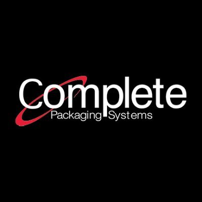 Complete Packaging Systems