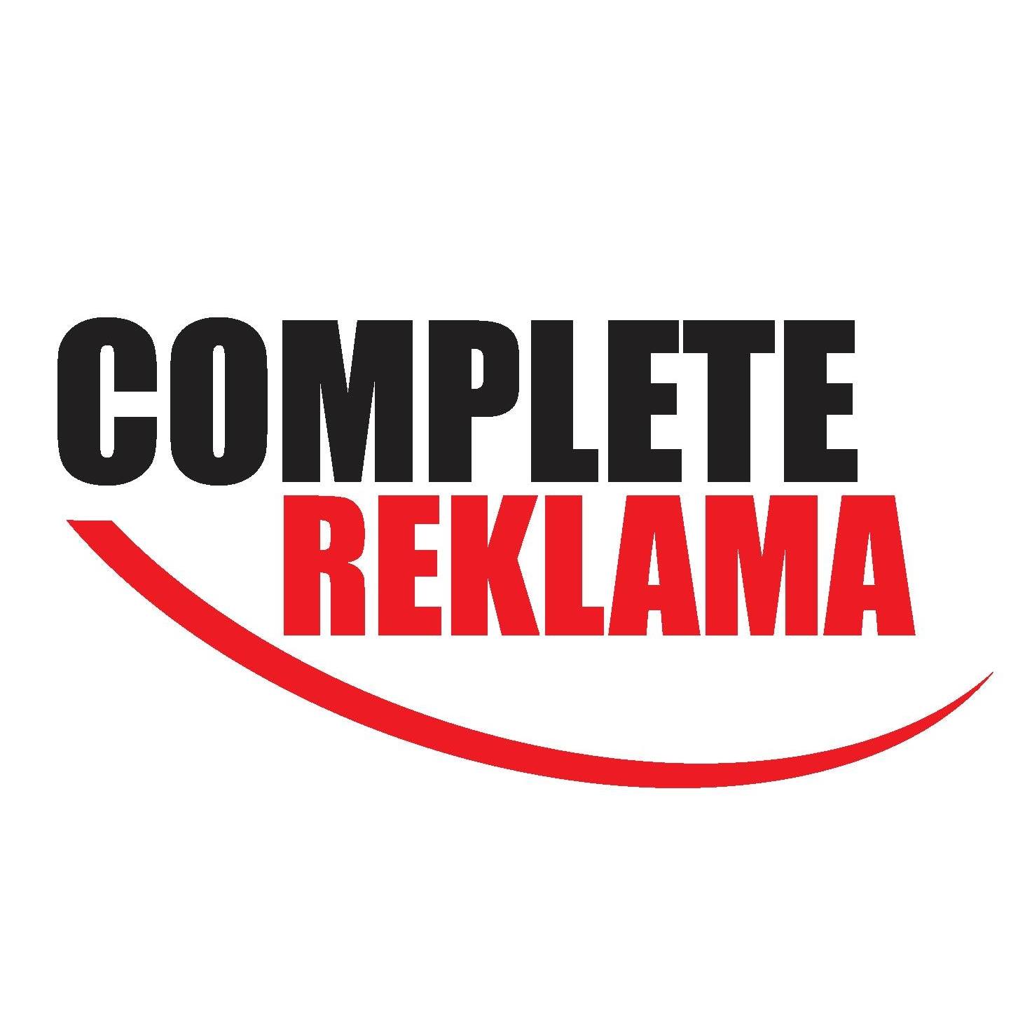 Complete reklama, s.r.o