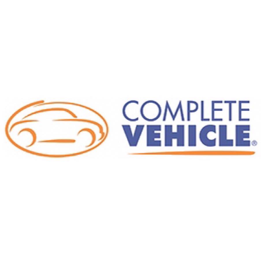 Complete Vehicle