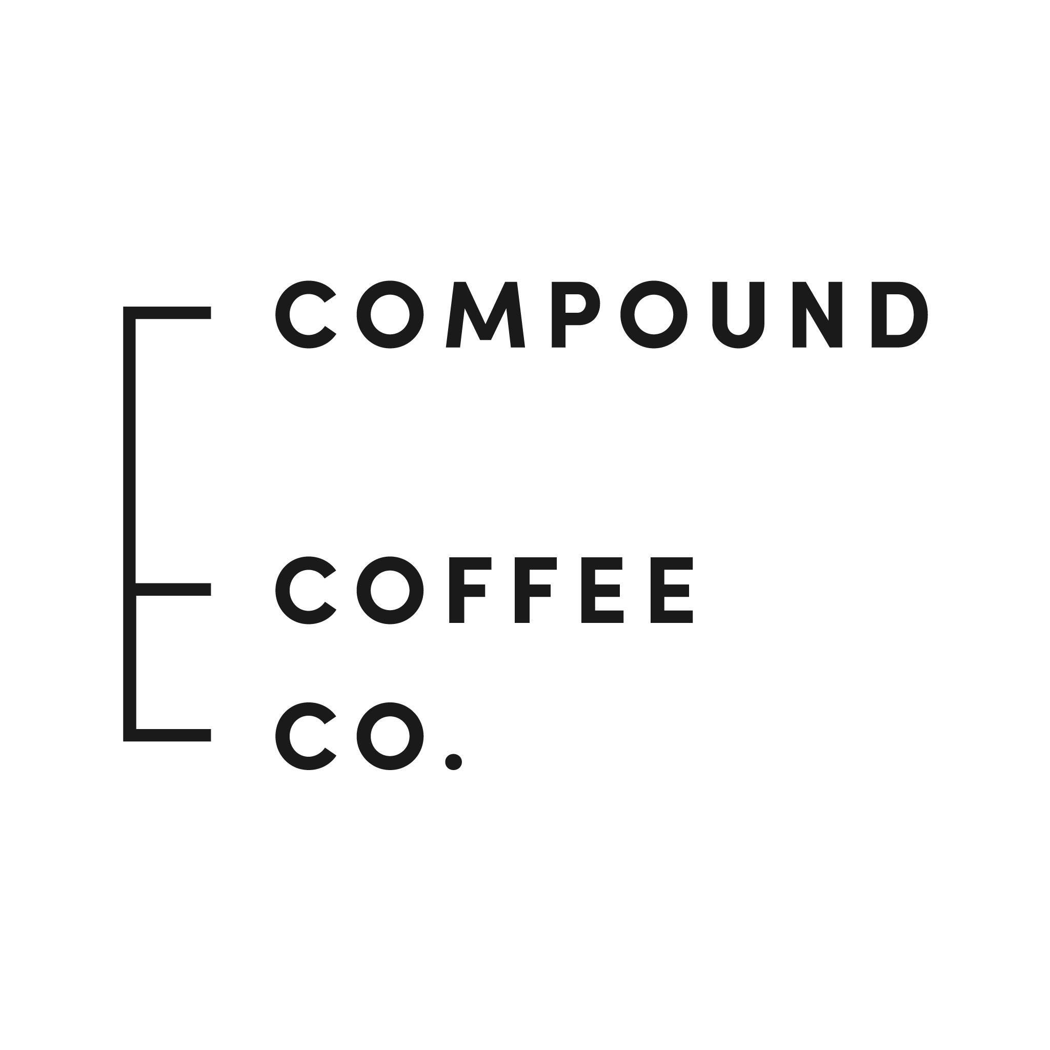 Compound Coffee