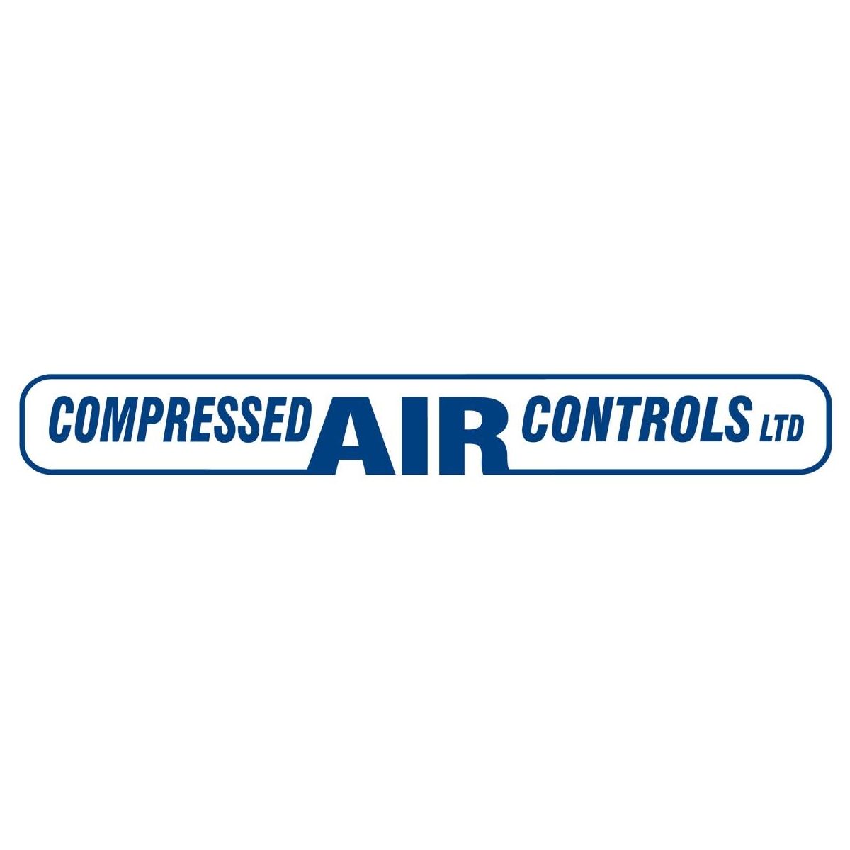 Compressed Air Controls