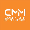 Comptoir Métallurgique Marocain