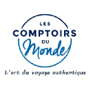 Les Comptoirs Du Monde