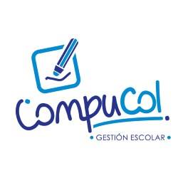 Compucol Sistema de Gestión Escolar