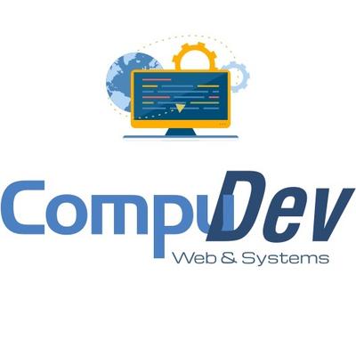 CompuDev Web & Systems