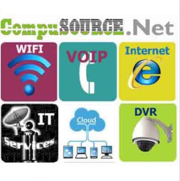 CompuSOURCE