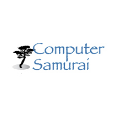 Computer Samurai