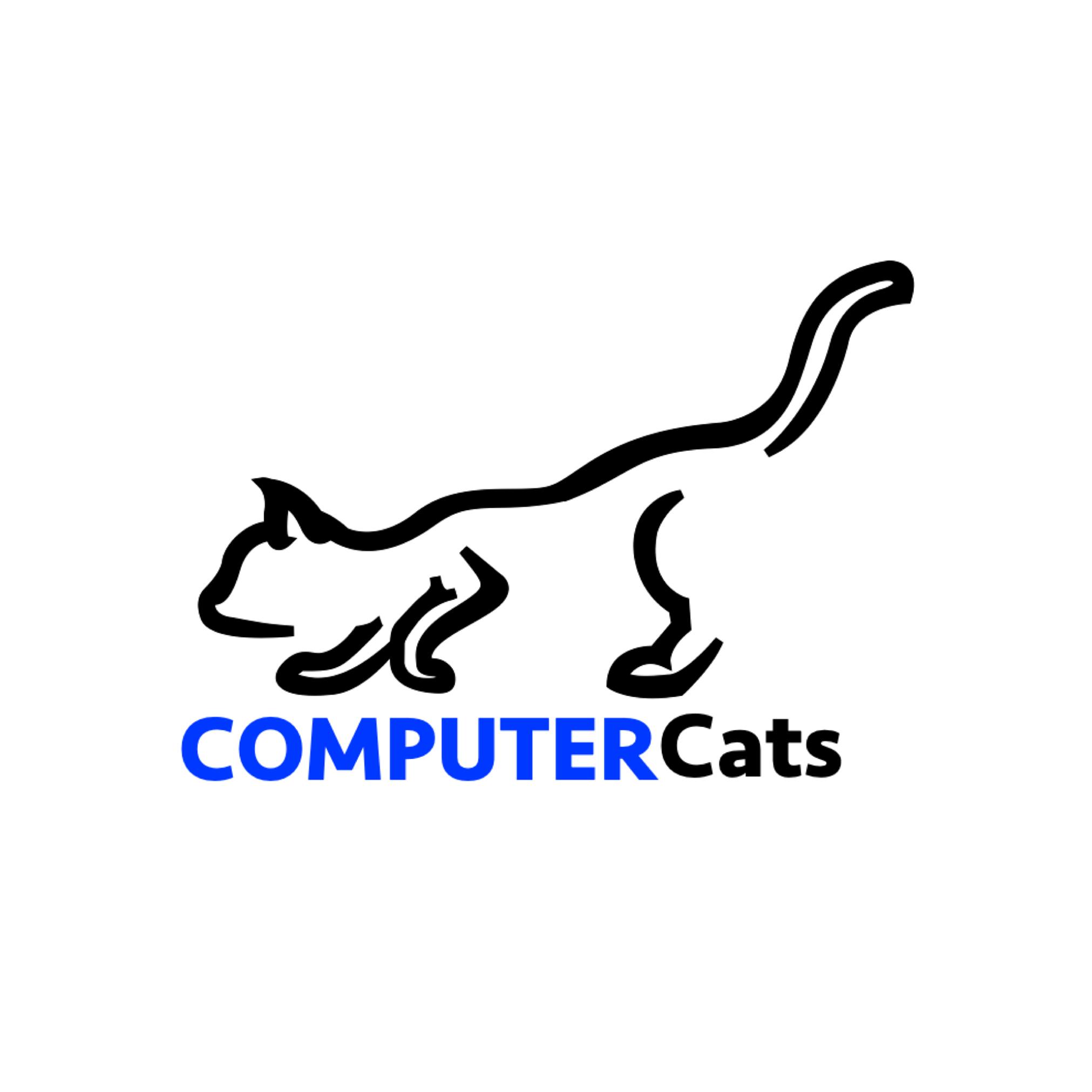 Computer Cats