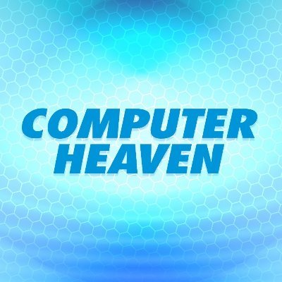 Computer Heaven