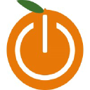 Computer Orange