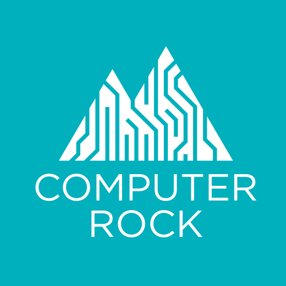 Computer Rock