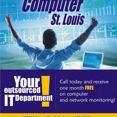 Computer St. Louis