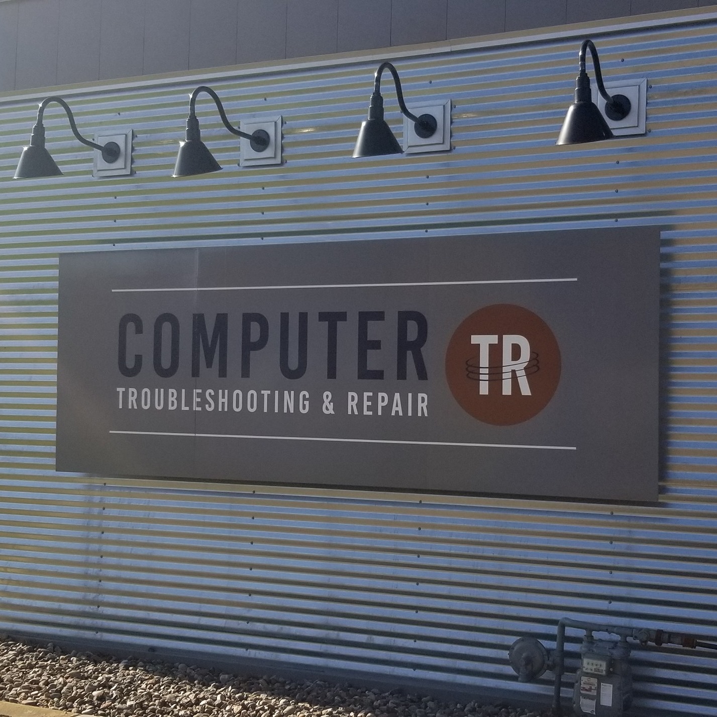 COMPUTER TR