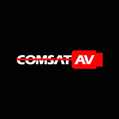 Comsat AV