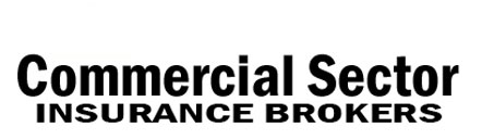 Commercial Sector Insurance Brokers