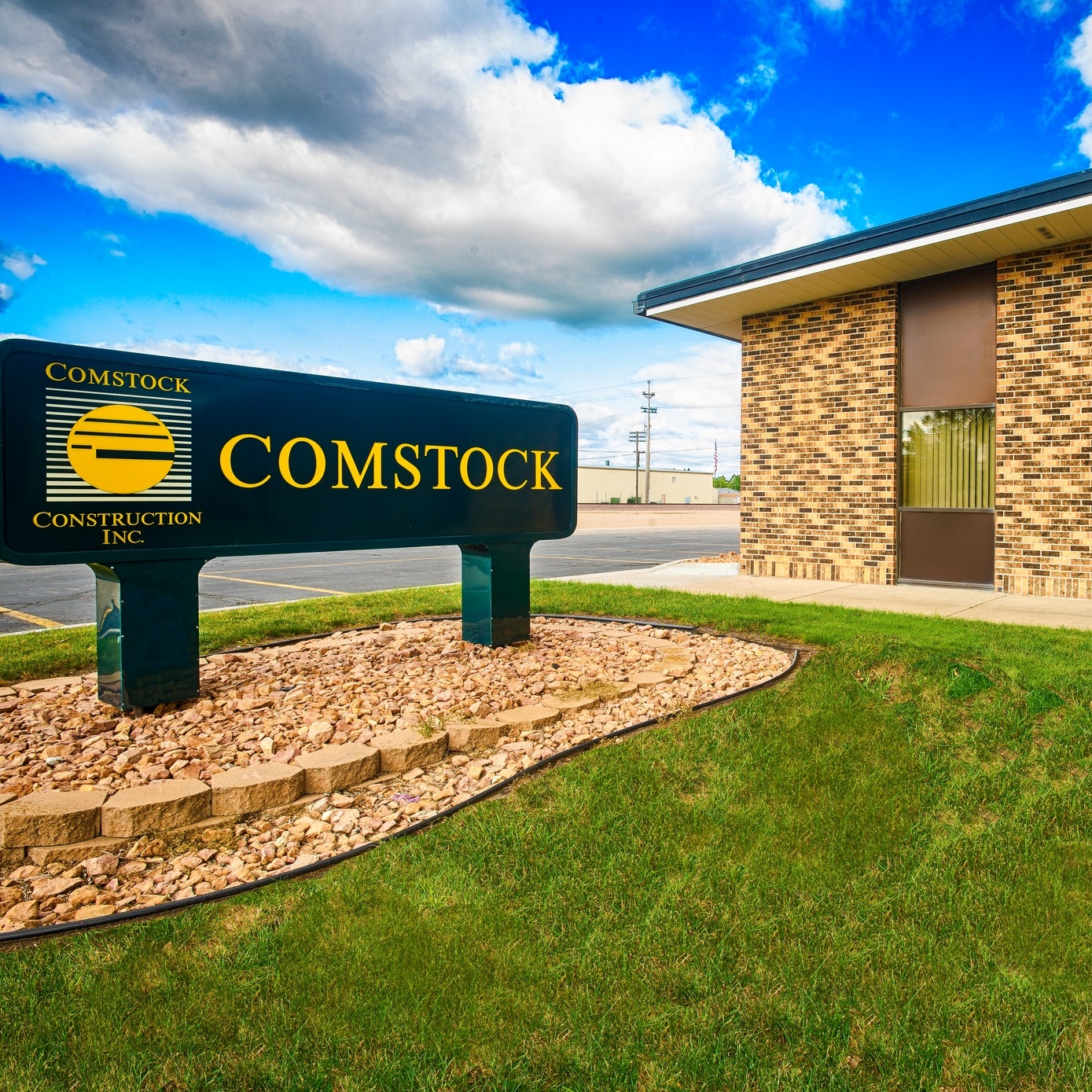 Comstock Construction