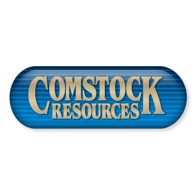 Comstock Resources