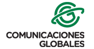 Comunicaciones Globales