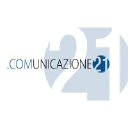 Comunicazione 21