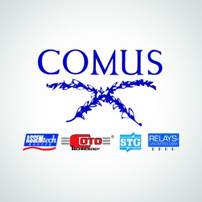 Comus International