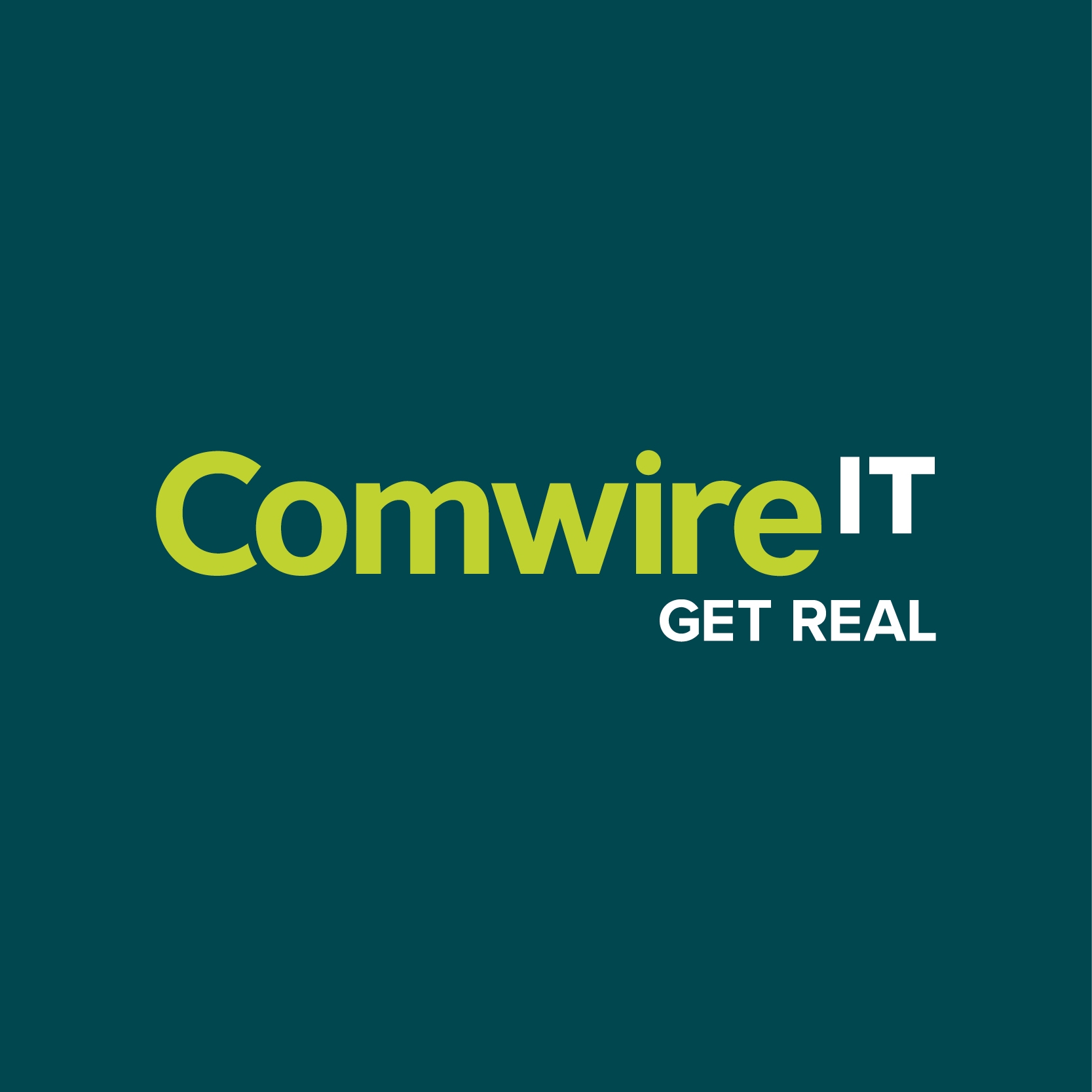 Comwire IT