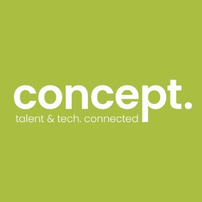 Concept Resourcing