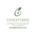 Conceptions Reproductive Associates