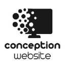 Conception Website