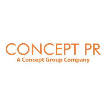 Concept Public Relations