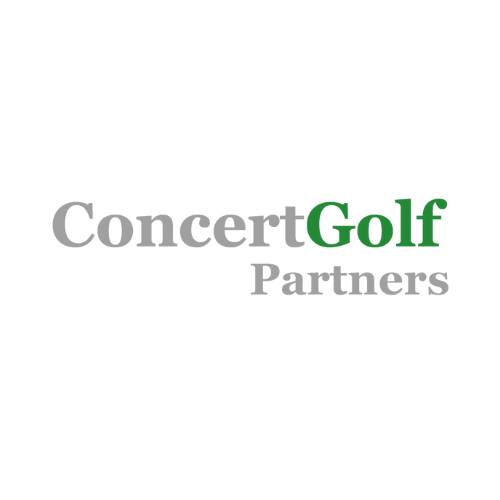 Concert Golf Partners