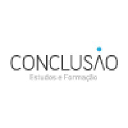 Conclusão - Estudos e Formação