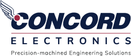 CONCORD ELECTRONICS