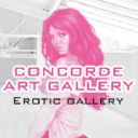 Concorde Art Gallery