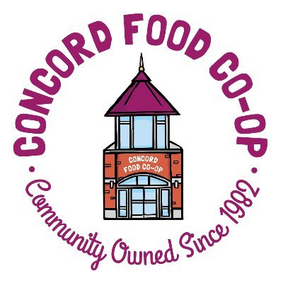 Concord Food Co-op